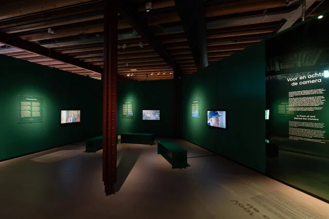 FMR Quickscan installation 26 foto Almicheal Fraay @maikeljay-21