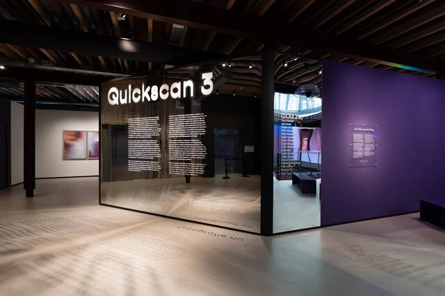 FMR Quickscan installation 26 foto Almicheal Fraay @maikeljay-30