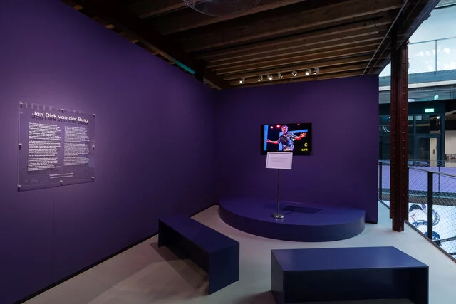 FMR Quickscan installation 26 foto Almicheal Fraay @maikeljay-31