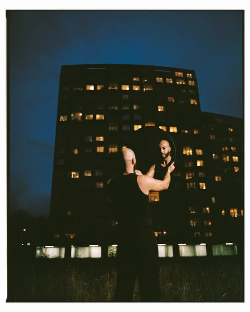 I am you - Dag Nederland, 2026, © Marwan Magroun