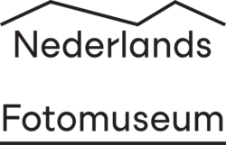 Nederlands Fotomuseum logo