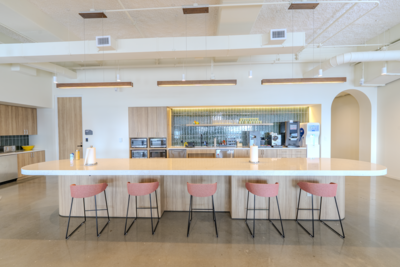 Kitchen/Cafe 