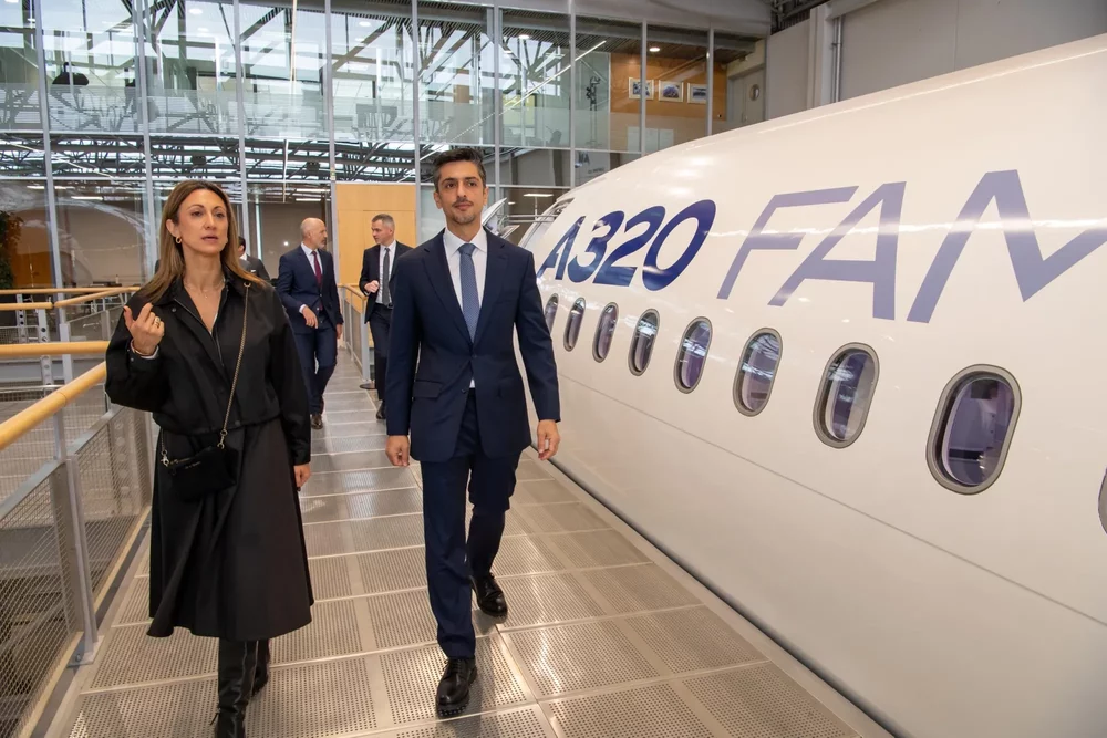 Bloomberg | Qatar Airways’ New CEO Prioritizes Better Airbus Relations