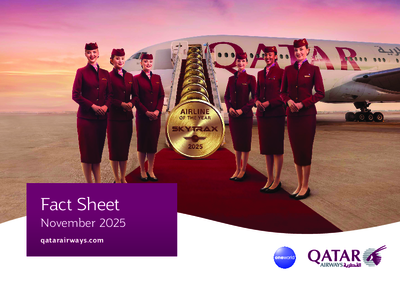 Factsheet November 2025