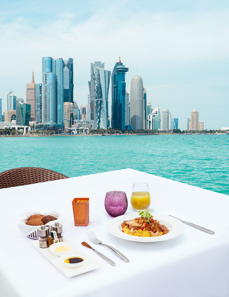 Qatar Airways Celebrates Eid Al Fitr with All Passengers Qatar