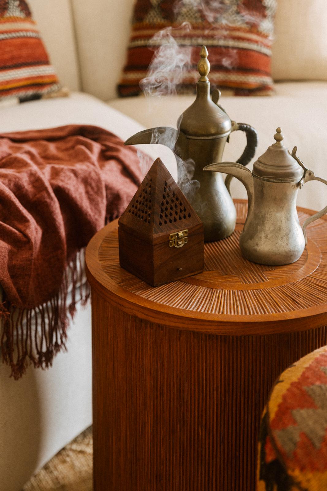 Qatar Airways Group Partners with Our Habitas to Launch ‘Our Habitas ...