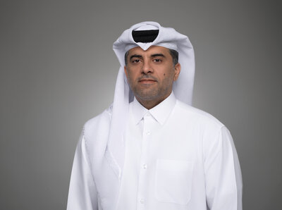 Qatar Airways Group Chief Executive Officer (1)