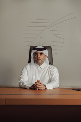 Qatar Airways Group Chief Executive Officer (2)