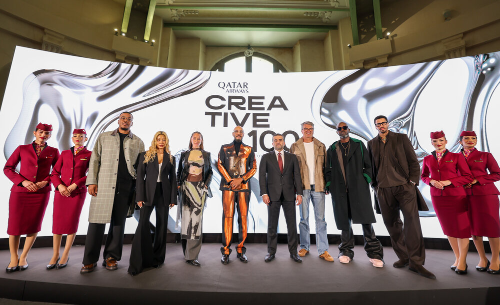 Qatar Airways and Swizz Beatz Unveil QR Creative 100.jpeg