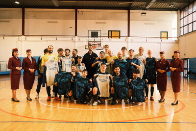 QR United with Rio Ferdinand 3.JPG