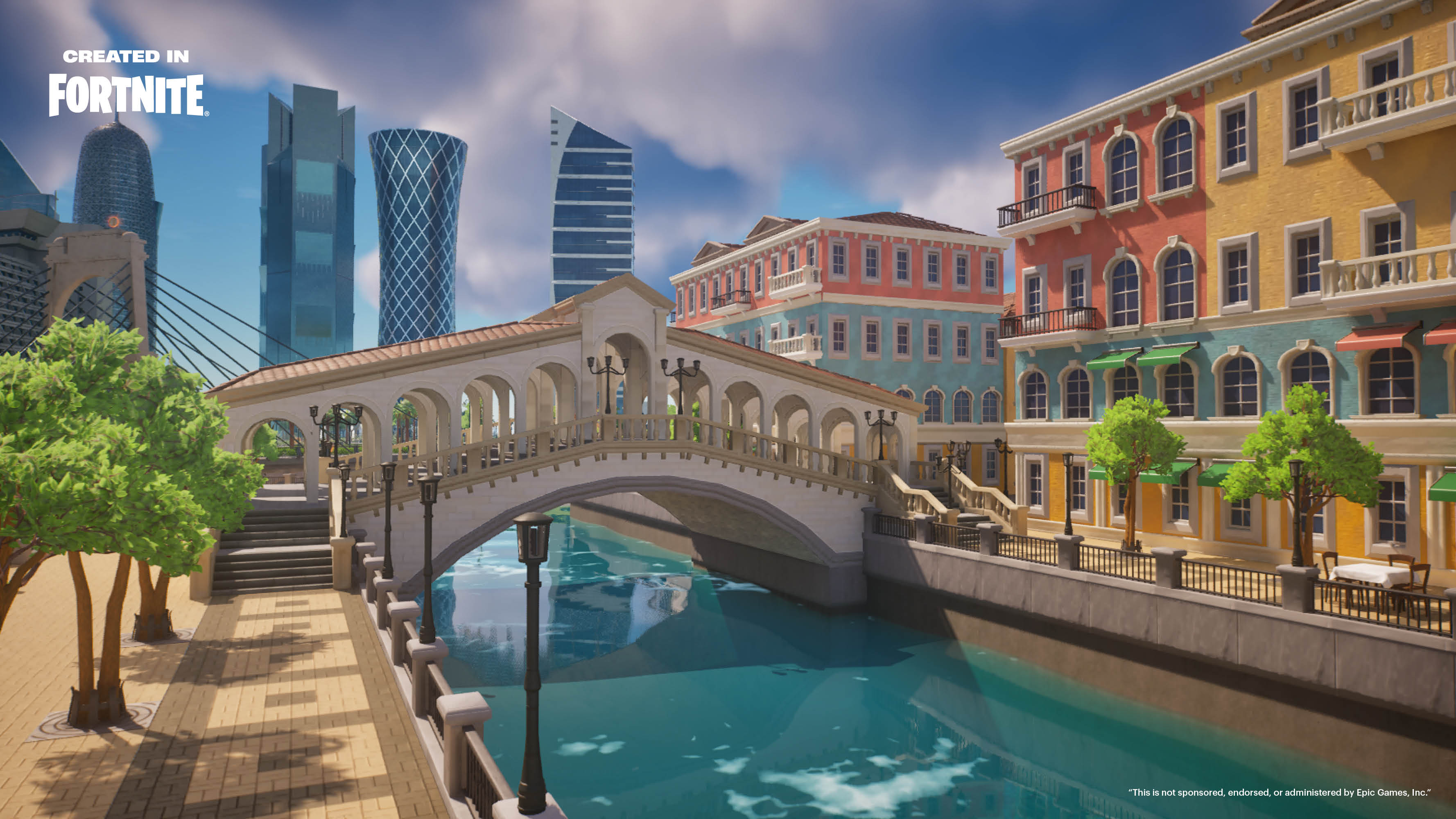 ‘QVerse Island’: Qatar Airways Launches Its First-Ever Digital ...