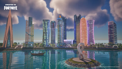 ‘QVerse Island’: Qatar Airways Launches Its First-Ever Digital ...