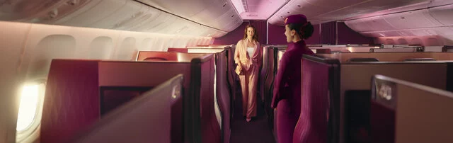 Qsuite Experience 2