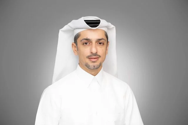 Hamad Al-Khater