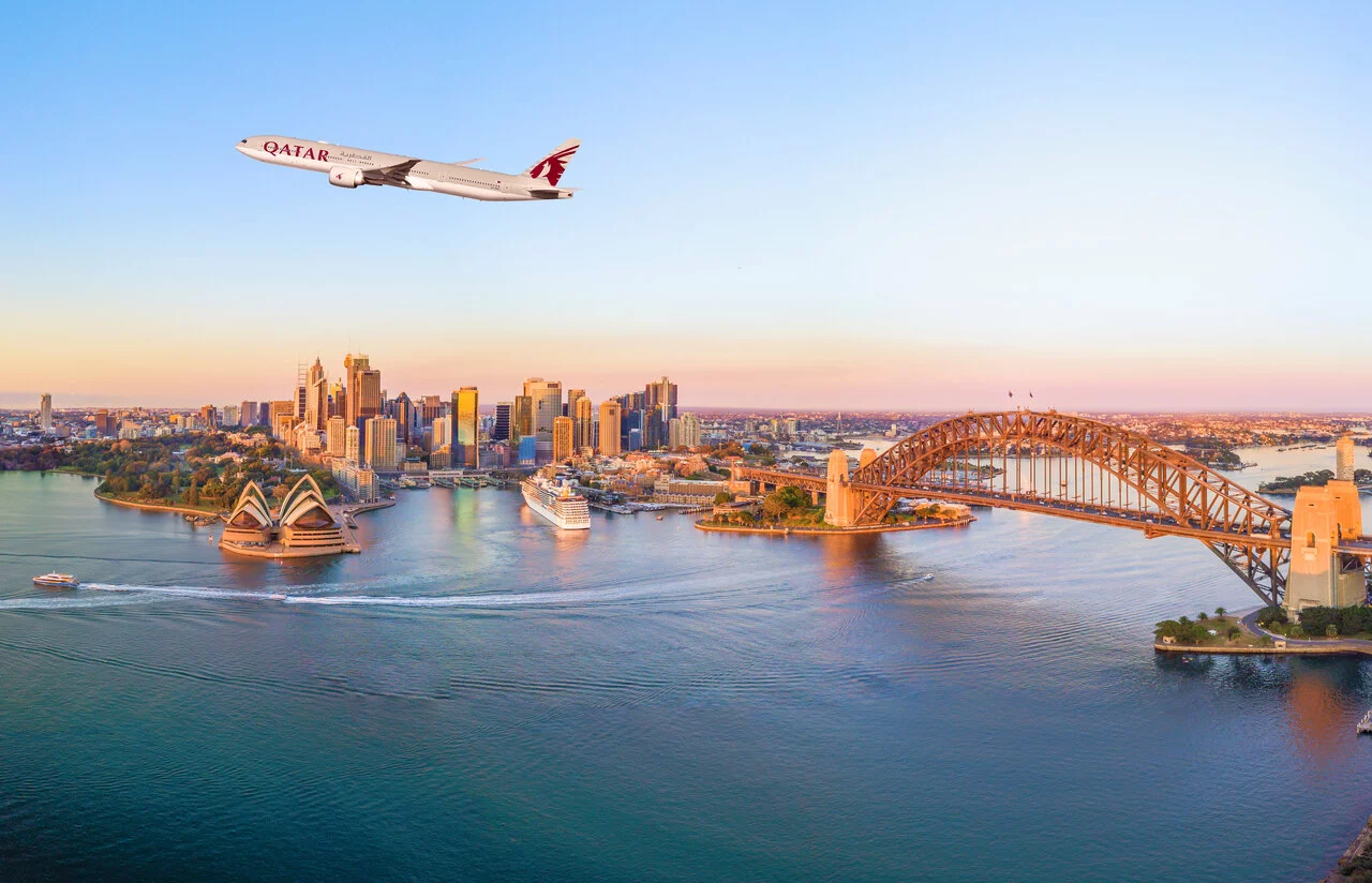 Qatar Airways to Launch Three Weekly Service to Western Sydney International Airport.jpg