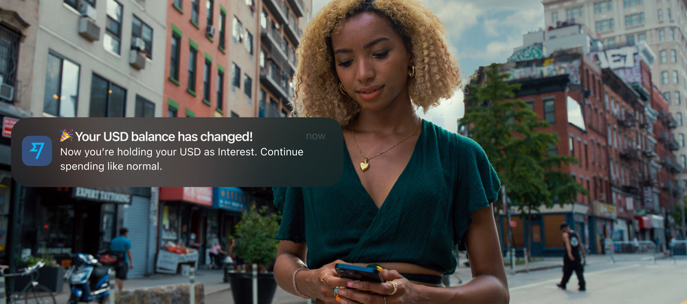 Wise sets a new standard for holding money: Introducing “Interest ...