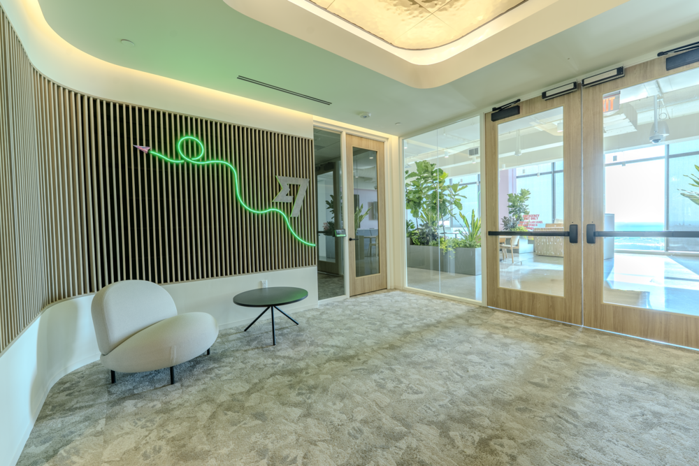 Wise takes on more space in Austin as part of global business growth strategy