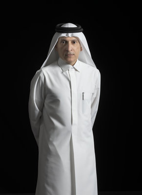 His Excellency Mr. Akbar Al Baker
