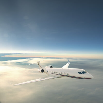 Qatar Executive G700