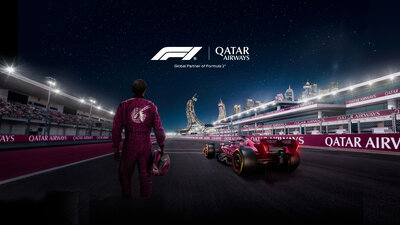 Qatar Airways Celebrates a Season of Global Events - 3