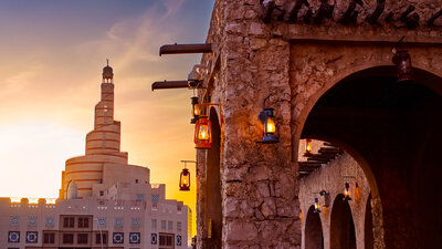 Qatar Airways Celebrates a Season of Global Events - 5