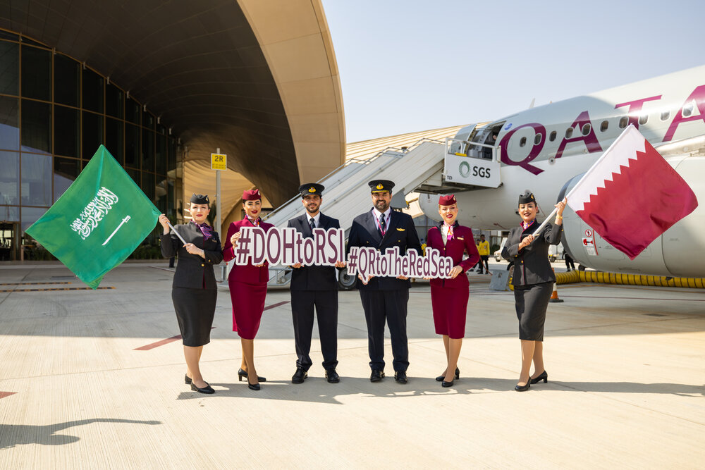 Qatar Airways Inaugural Flight to The Red Sea.jpg