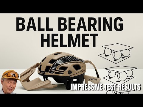 $160 Canyon Deflectr Helmet - The Safest Yet? | Release RLS vs MIPS