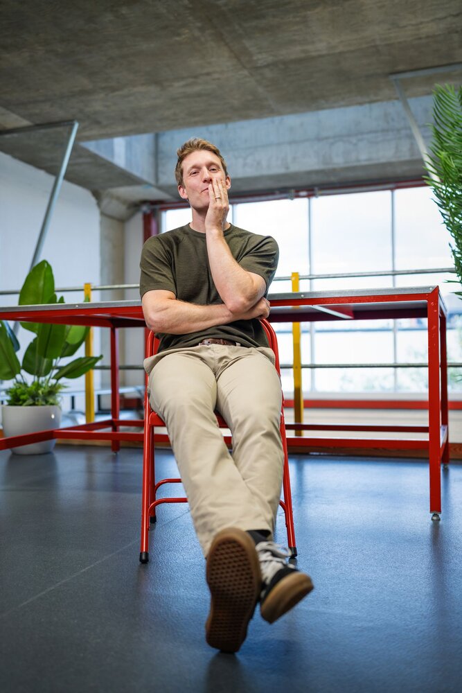 RLS - die Zukunft der Helm-Technologie?