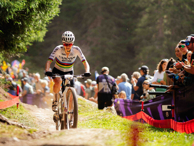 Rissveds öser in topplaceringar och två topp tio av U23-killarna