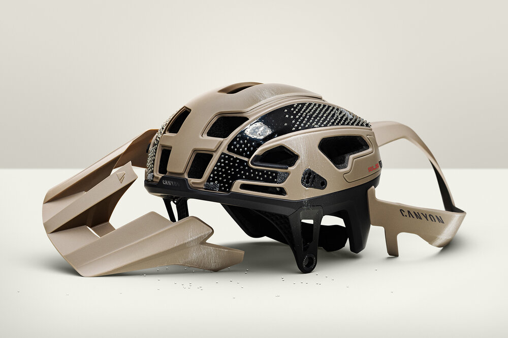 Nová technológia prilieb využíva guľôčkové ložiská a znižuje riziko otrasu mozgu až štvornásobne ...