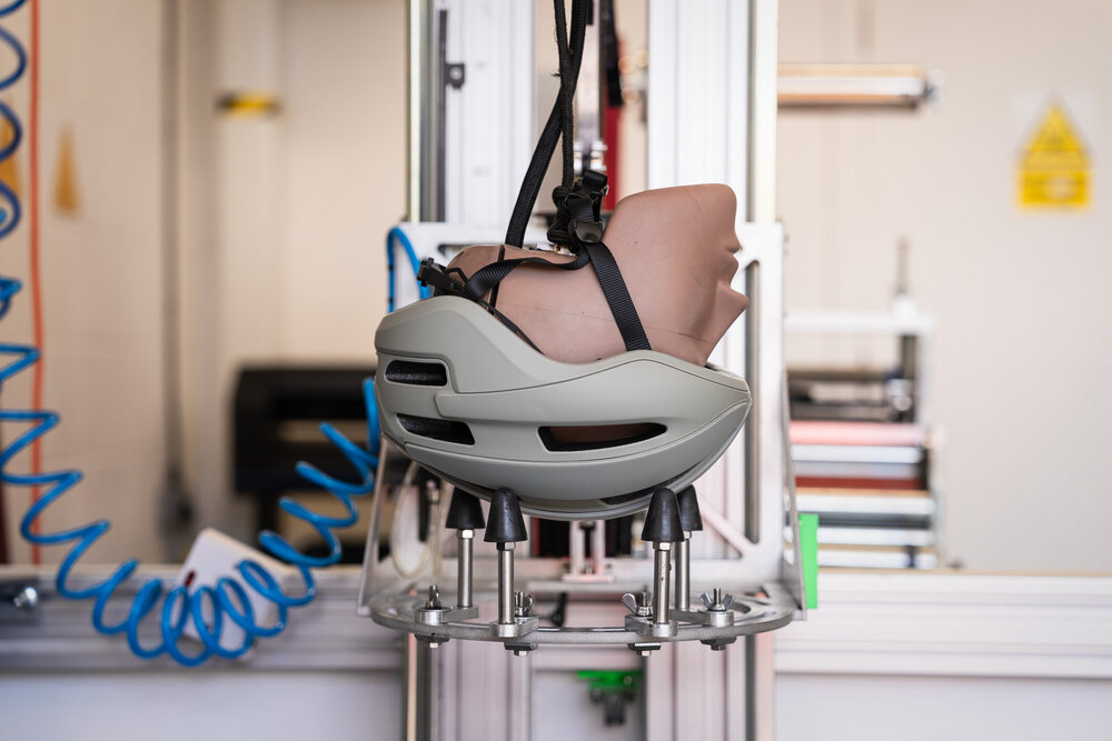 RLS takes the fight to Mips for the helmet safety crown but is RLS the next household name in hel...