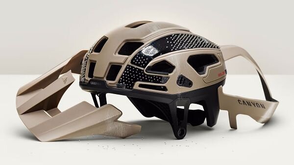 英 스타트업, RLS 자전거 헬멧 공개...뇌진탕 위험 4배 감소 : zum 뉴스