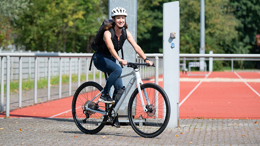 Sport-Fahrräder 2026 im Test: Fitnessbikes und Mountainbikes
