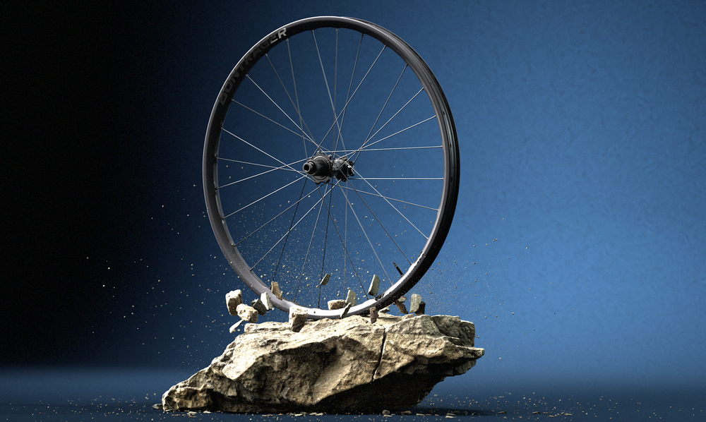 Du willst ein neues Bike? Dann hol Dir zuerst neue Laufräder.