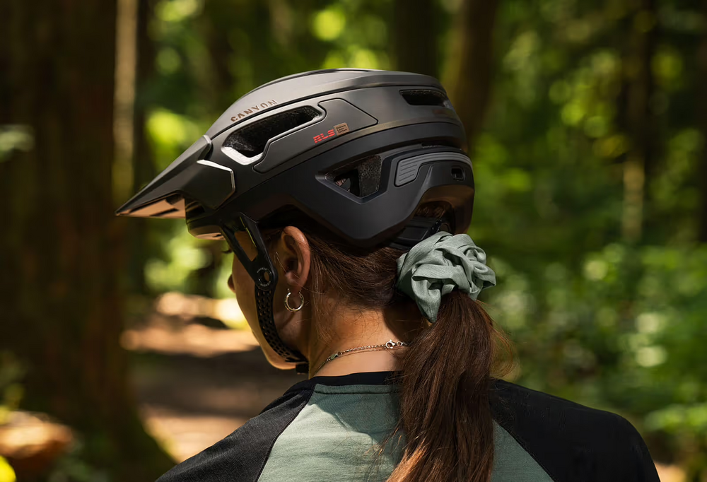 Safer cycling thanks to new helmet technology
