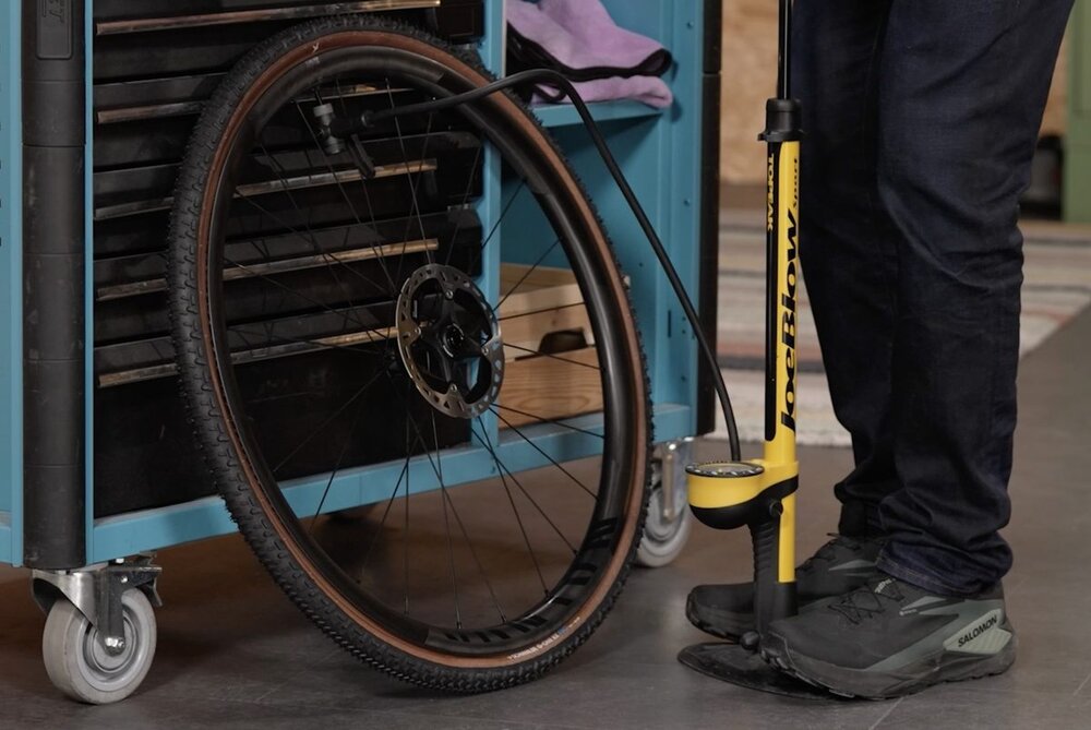 Canyon launches its own carbon gravel bike wheels and promises more new wheelsets | BikeRadar