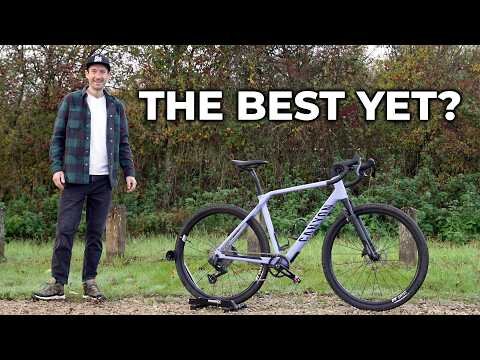 2025 Canyon Grizl Review - Better, Faster, More Capable. So Worth Buying?