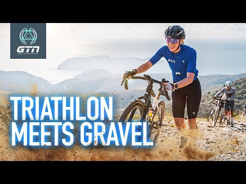 I Entered My First Gravel Triathlon | This Is How It Went