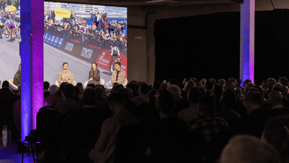 Rouleur Live 2025 talks that should be on your radar