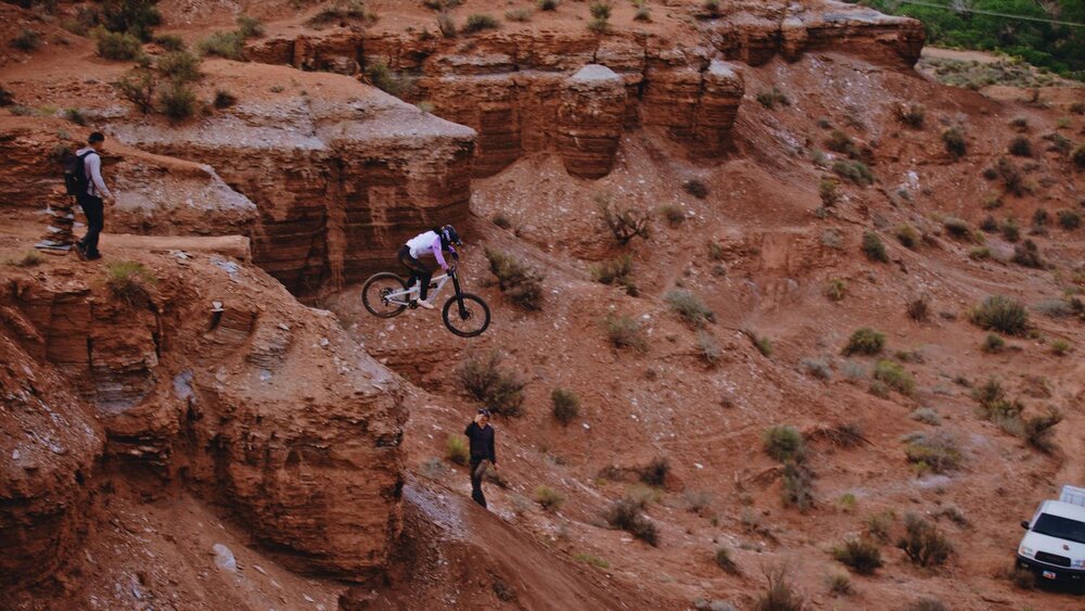 Freeride femminile in evoluzione: Sam Soriano racconta Groundwork - 4ActionSport