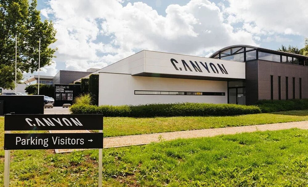 Canyon Spectral:ON e Torque:ON di nuovo disponibili ora con batteria da 800 Wh