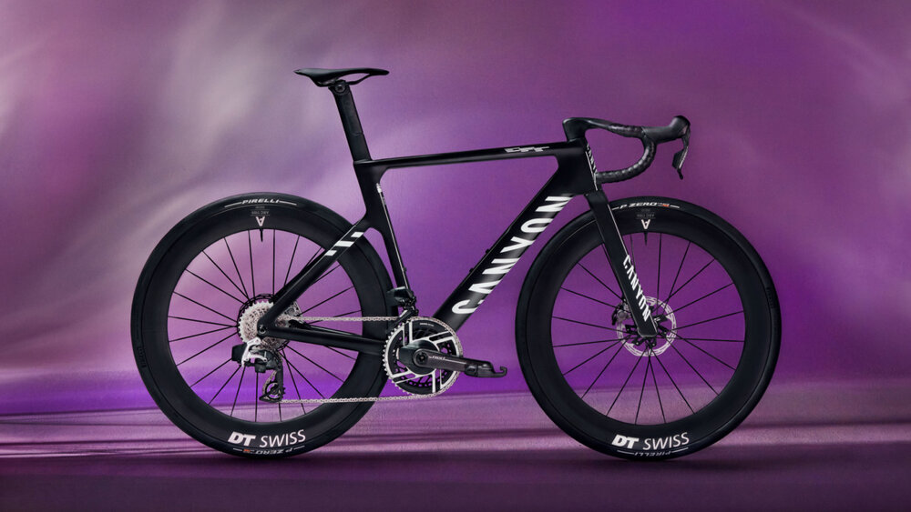 キャニオン新型Endurace発表 パヴェを制する極限のエアロ・エンデュランスレーサー「CFR」登場｜CANYON | Bicycle Club, 新製品ニュース