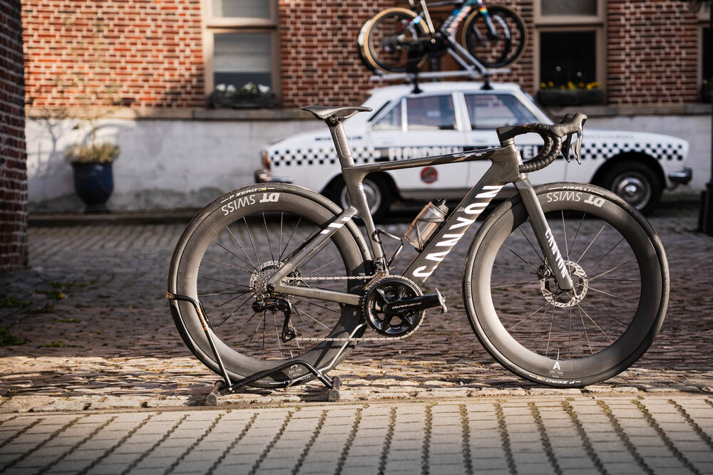 Wird Endurance das neue Aero?