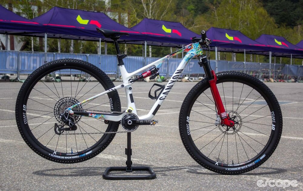 XC World Cup tech: Fresh builds, prototypes, and unreleased bikes