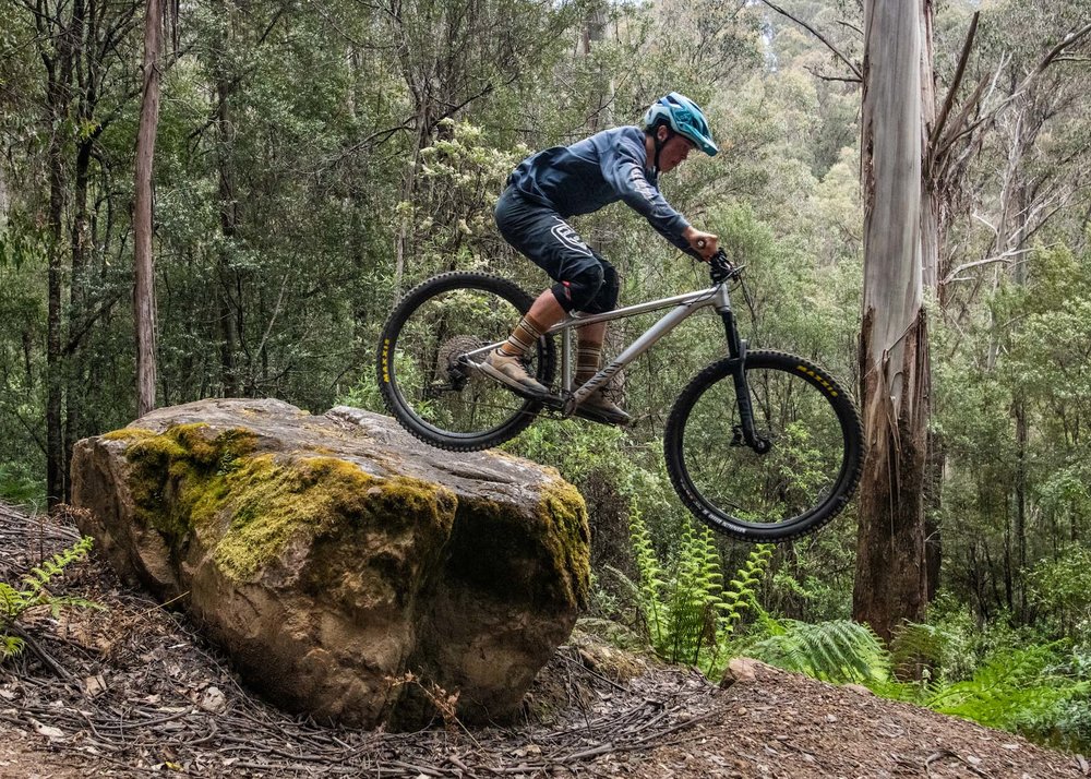 THE HOMETOWN HERO RETURNS: CANYON LAUNCH UPDATED STOIC LINE-UP 