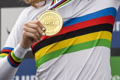 2025_UCI MTB World Championships