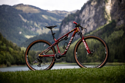 Thibaut Francois' Lux World Cup CFR