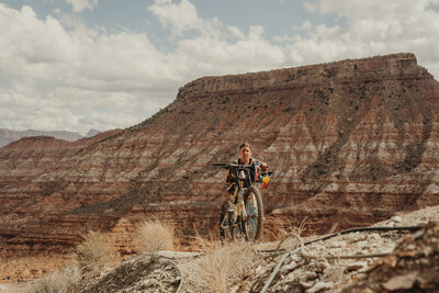 Rampage Build and Ride Haz-37