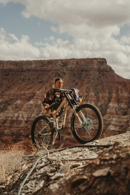 Rampage Build and Ride Haz-39