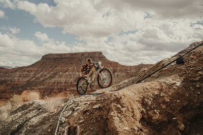 Rampage Build and Ride Haz-40